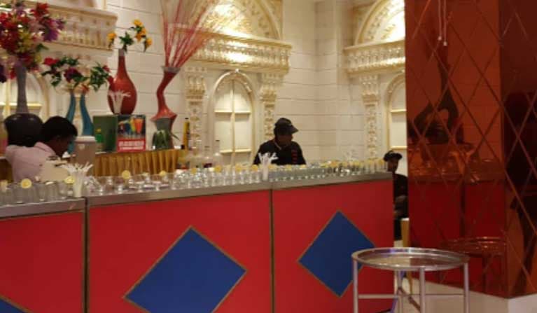 Golden Palace Banquet Hall - Image 2