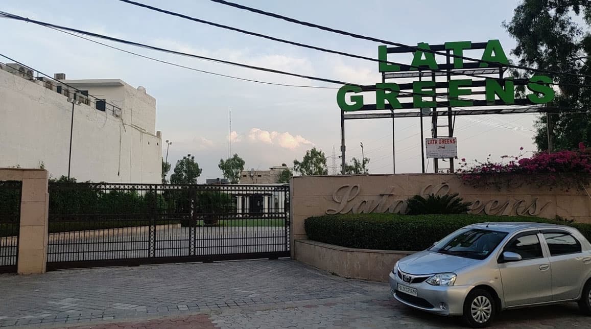 Lata Greens - Image 1