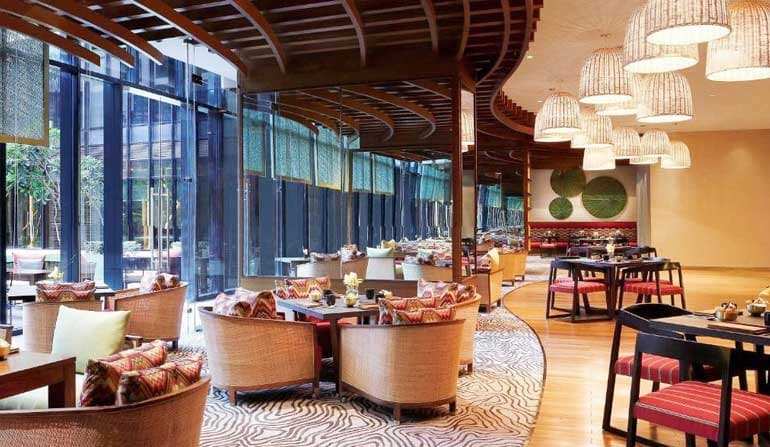 Hotel Pullman - Image 3