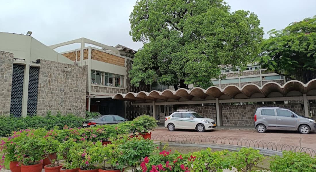 India International Centre - Image 1