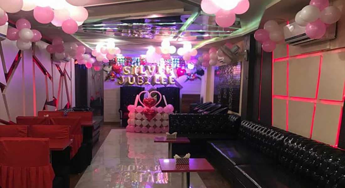 Marvel Party Hall - Image 3