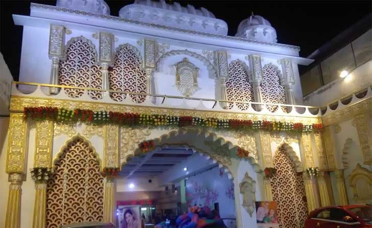 Green Diamond Banquet Hall - Image 1