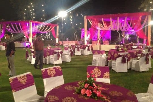 Aranya Banquet and Farms - Image 3