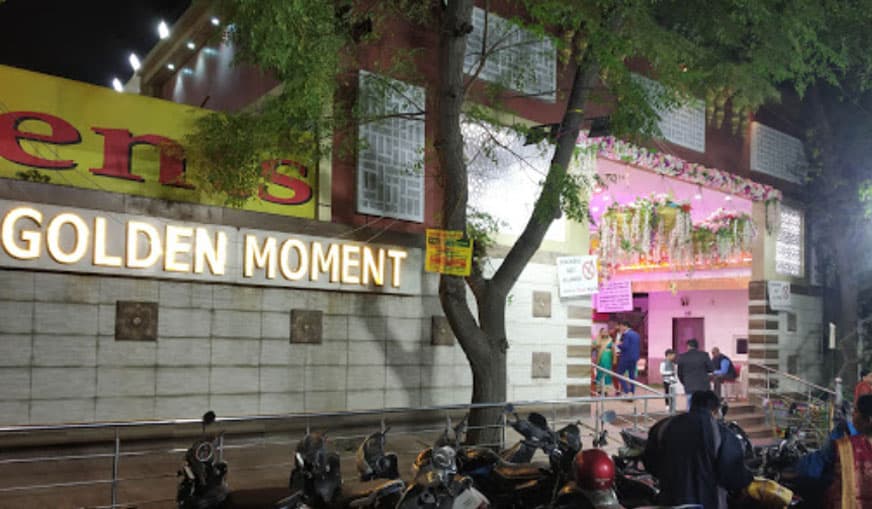 Golden Moments Banquet - Image 1