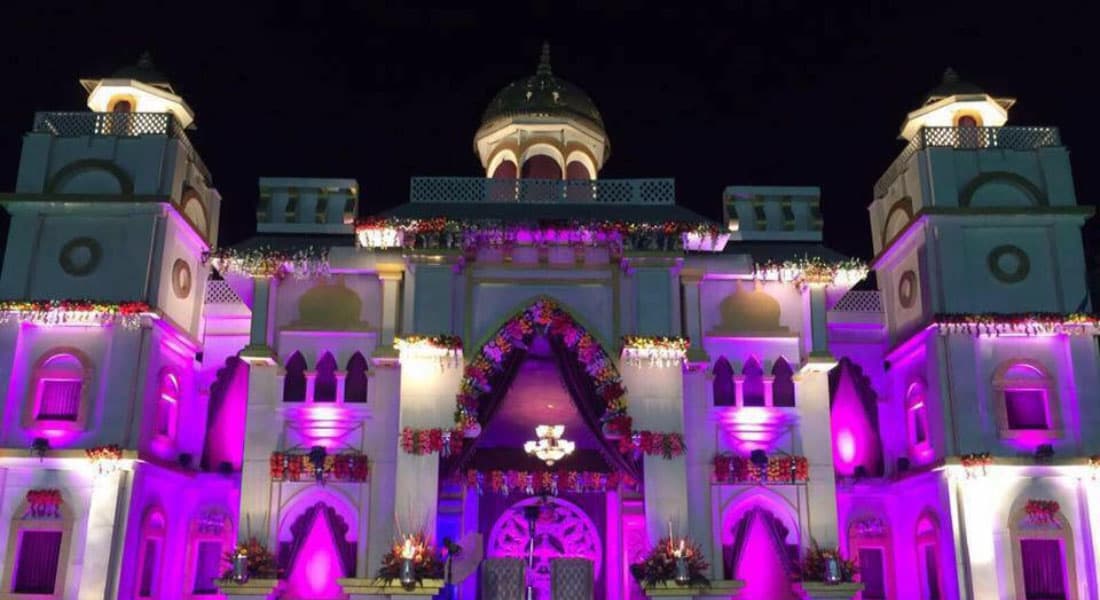 Luthra Farms - Image 1