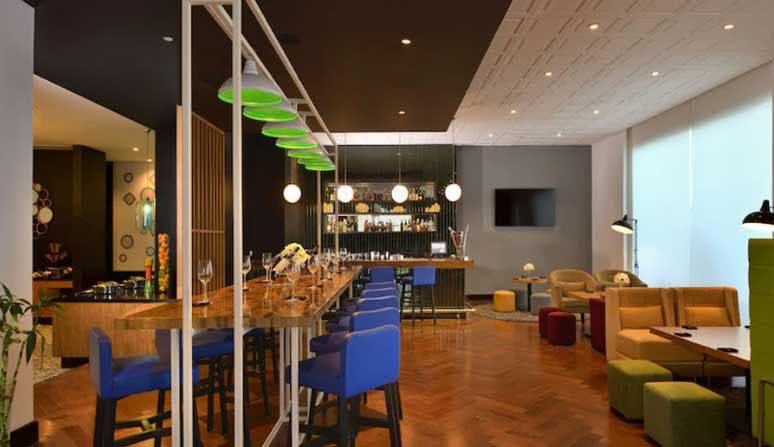 Park Inn by Radisson - Image 3