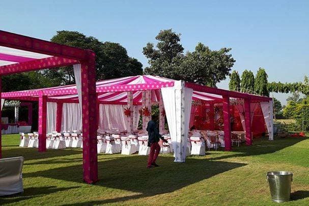 Satya Tent VIP Park - Image 3