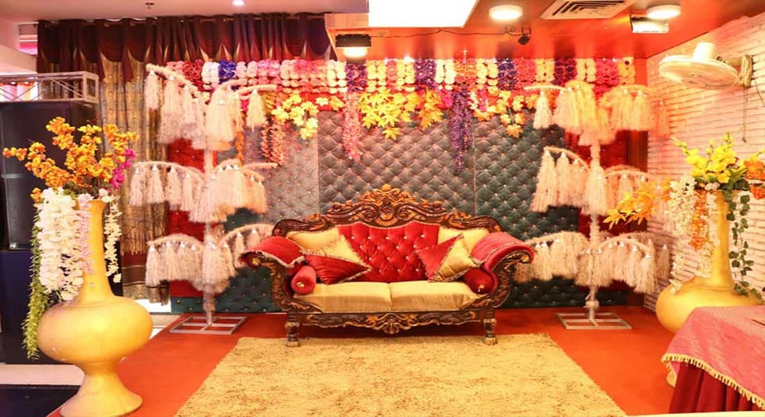 Dilli 59 Banquet - Image 1