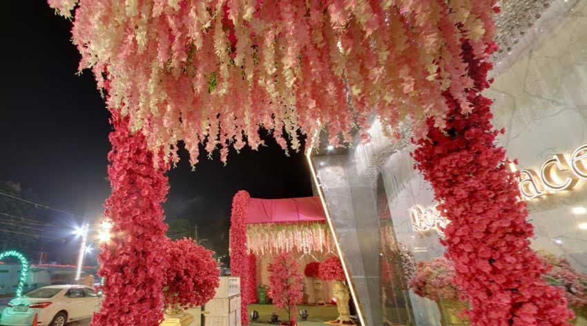 Regal Palace Banquet Hall - Image 3