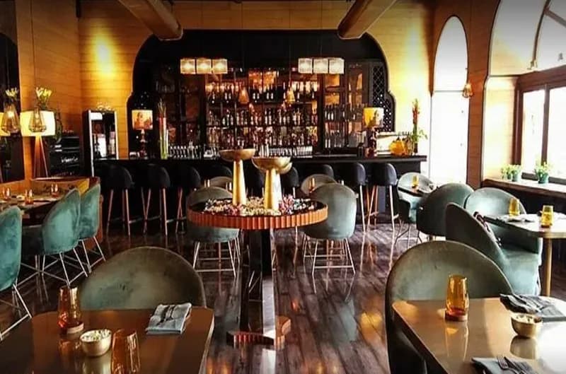 Qla | European Restaurant - Image 2