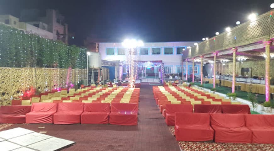 Gopal Vatika Party Lawn - Image 3