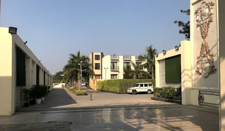 The Nikunj by GNH Hotel & Resorts - Image 1