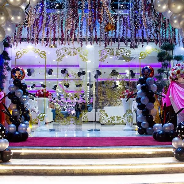 Govindam Banquet - Image 2