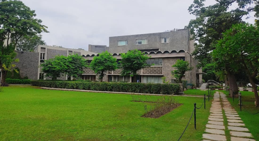 India International Centre - Image 3