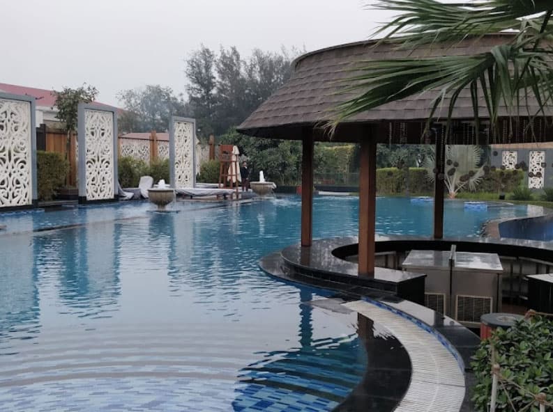 City Park Green Resort - Image 2