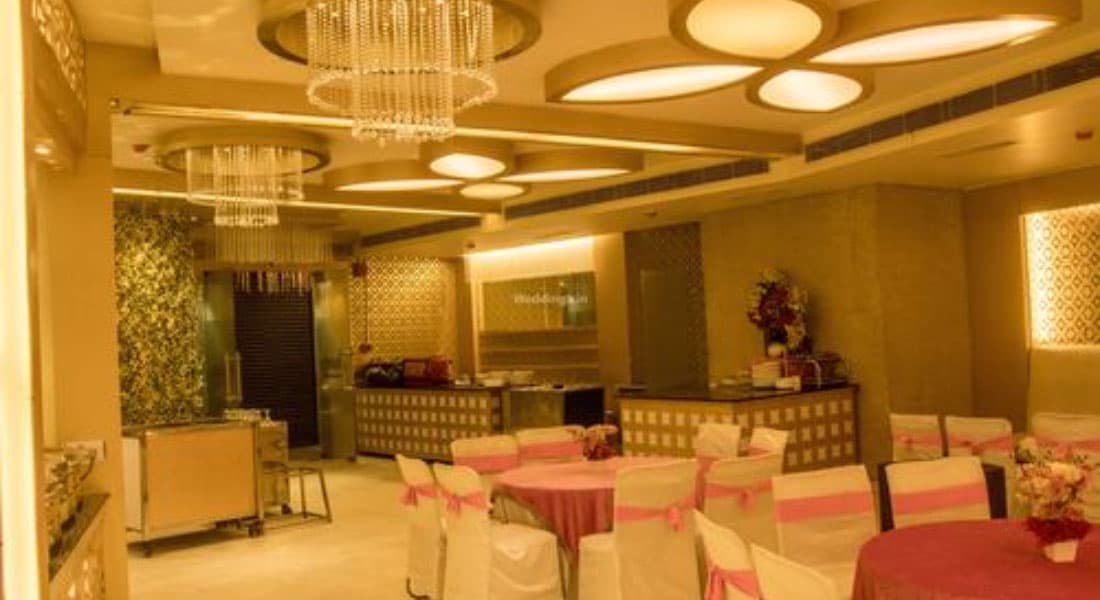 Chaska Party Hall - Image 3