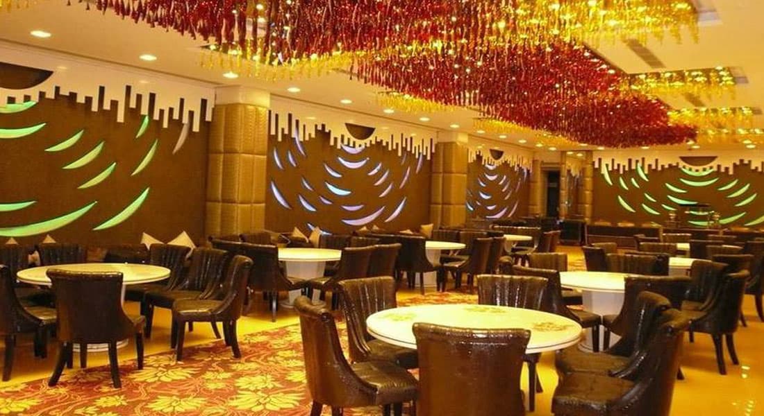 Pearl Grand Galaxy (Surajmal Vihar) - Image 3