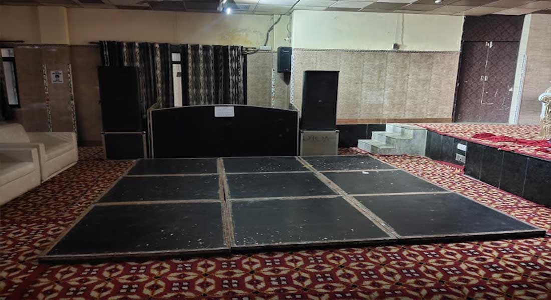 Ipex Bhawan - Image 2