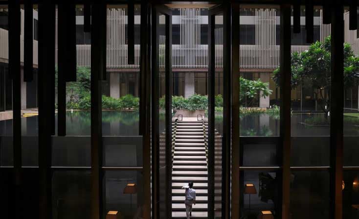 Roseate House - Image 1