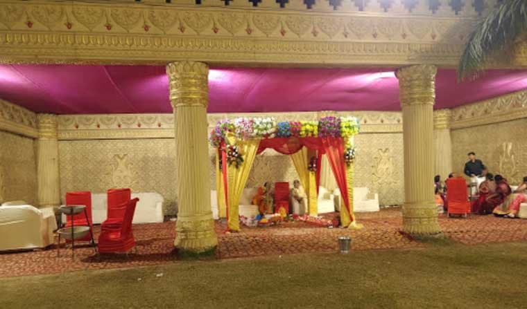 The Royal Garden - Image 2