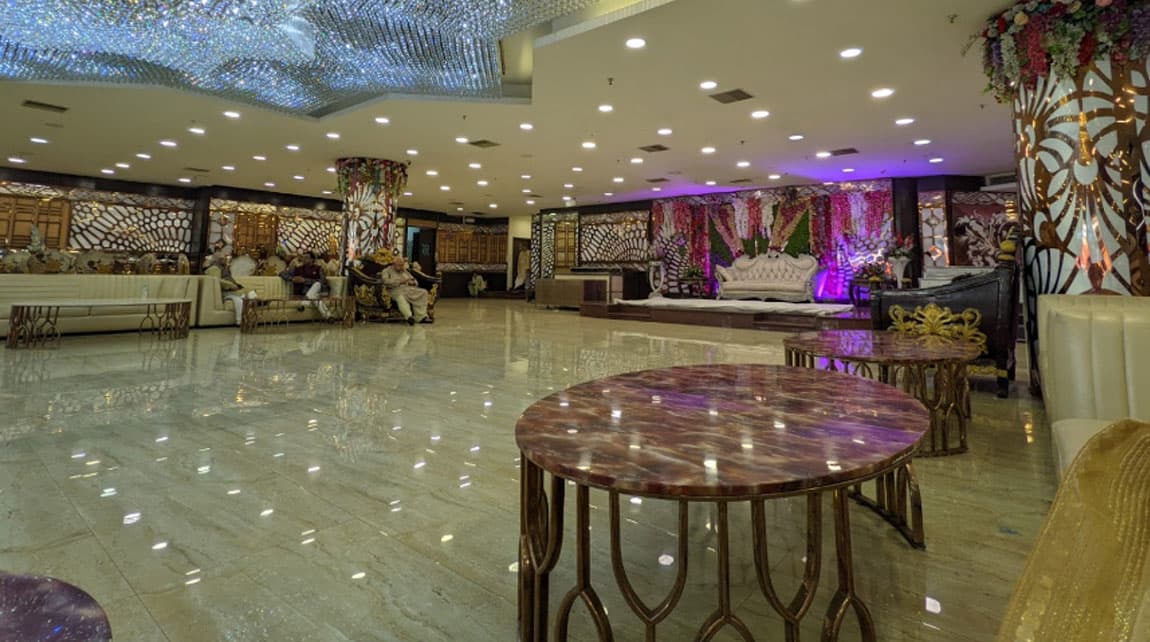 Pearl Grand Surya Nagar - Image 2