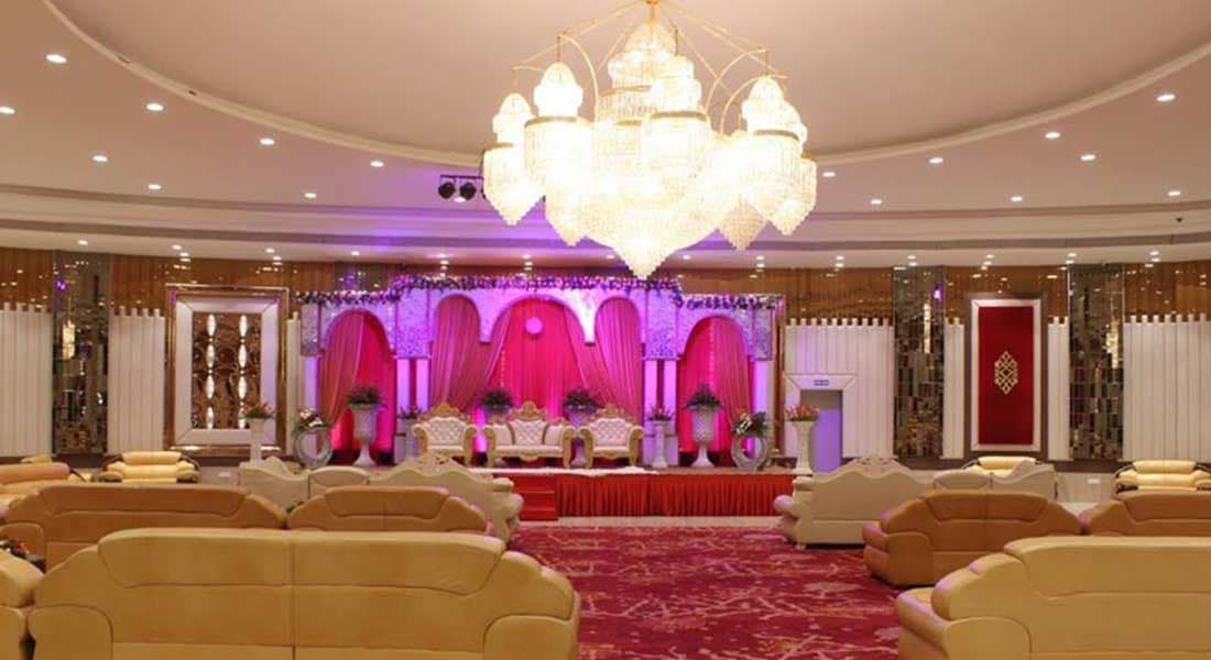 The Diva Luxury Banquet - Image 2