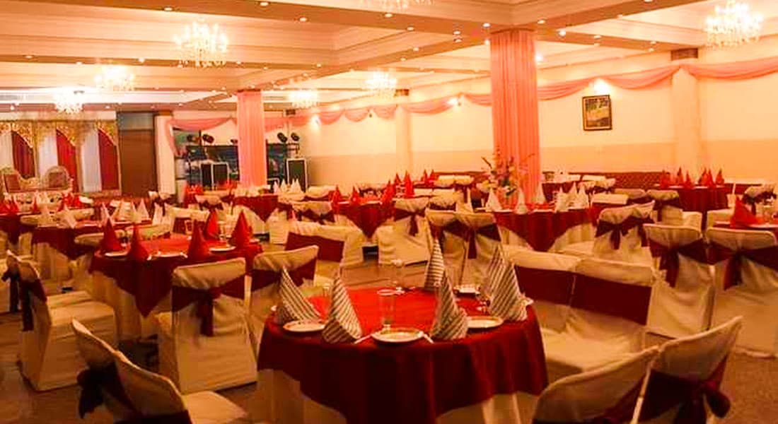 Hotel Jageer Palace - Image 3