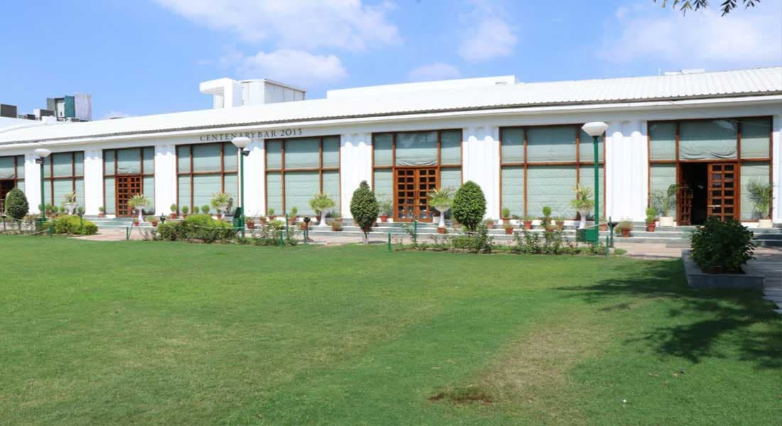 Delhi Gymkhana Club - Image 3