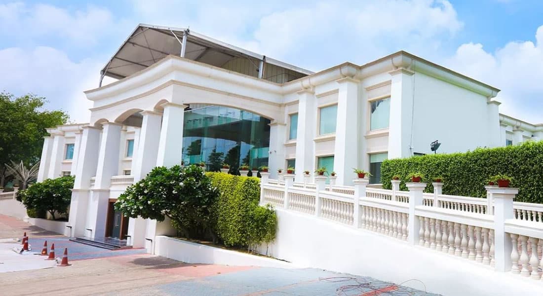 Udman Hotels And Resorts By Ferns N Petals - Image 1