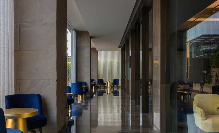 Roseate House - Image 3