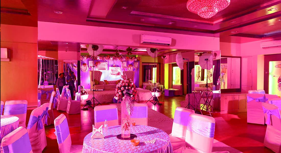 Art of Curry Banquet Hall - Image 2