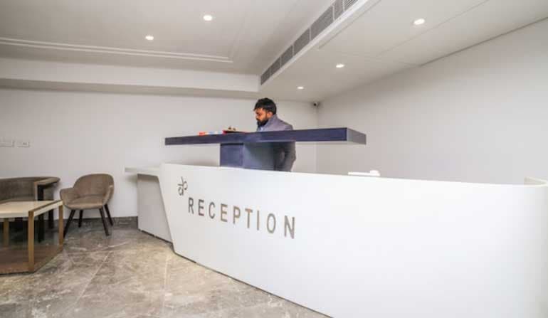 Hotel Dev Palace - Image 2