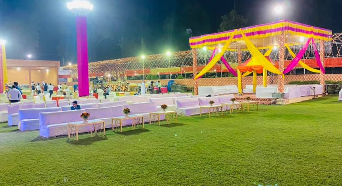 Kanishka Farm House - Image 2