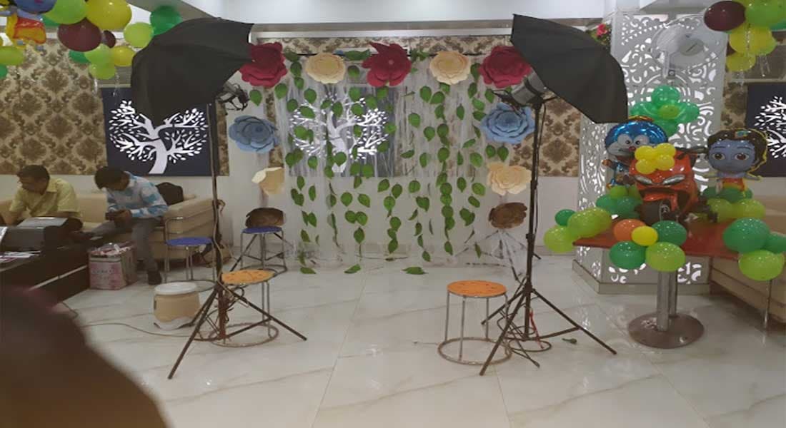 Legend Banquet - Image 1