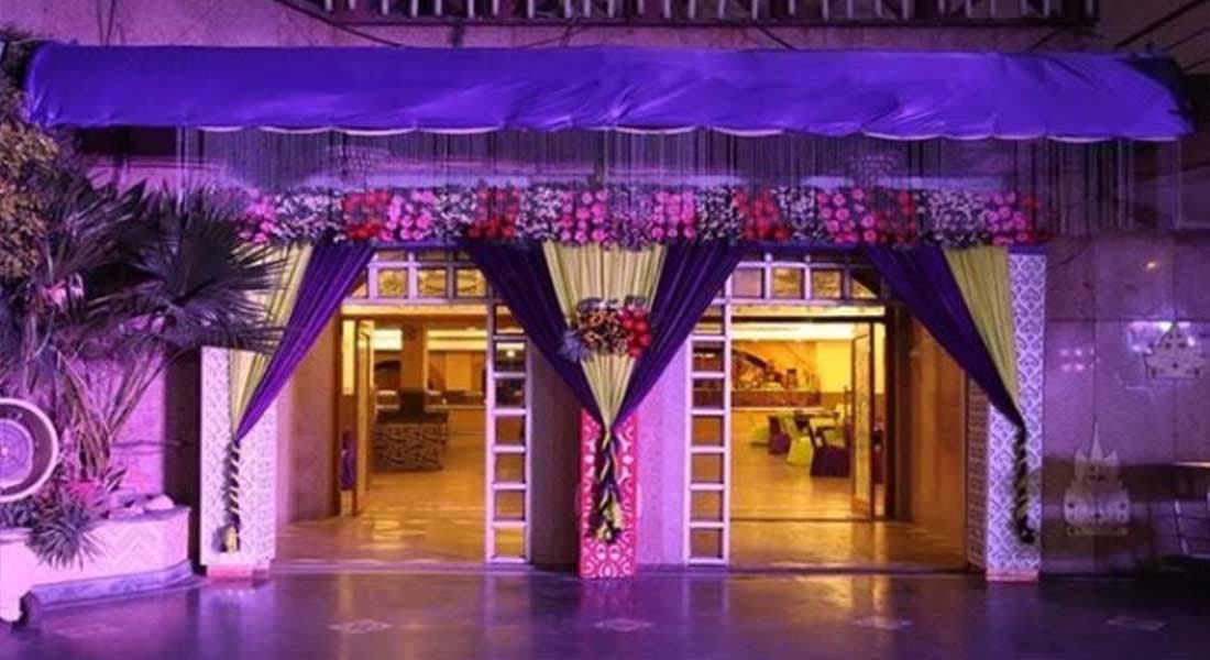 Mehfil Banquet Hall - Image 1