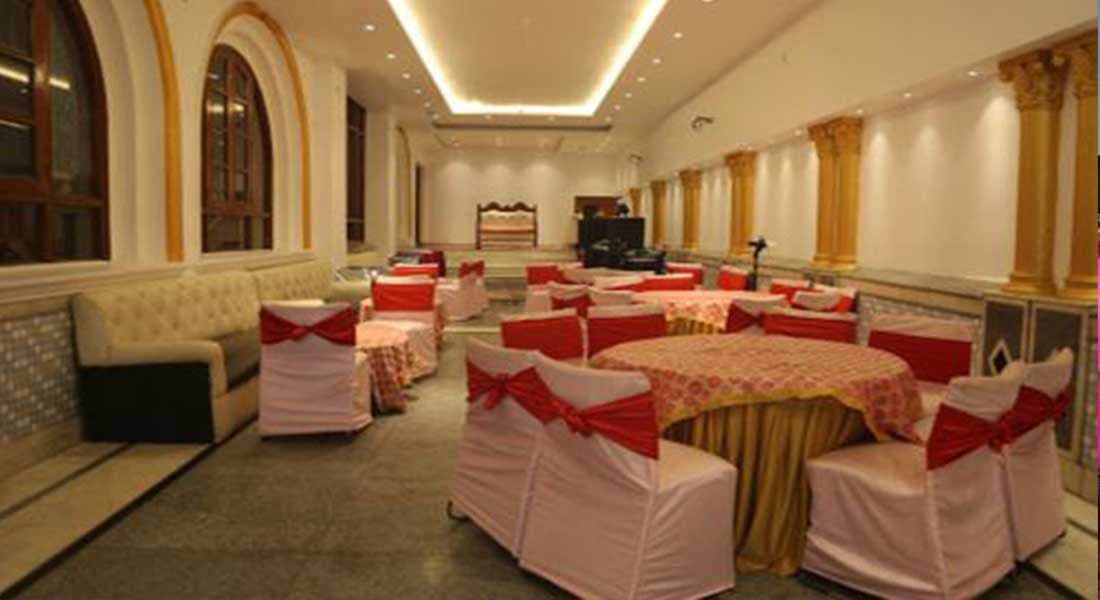 Amitabh Banquet Hall - Image 2