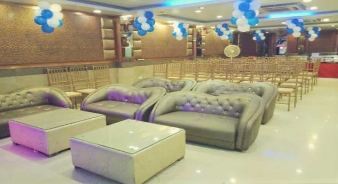 Golden Petal Hotel & Banquet - Image 3