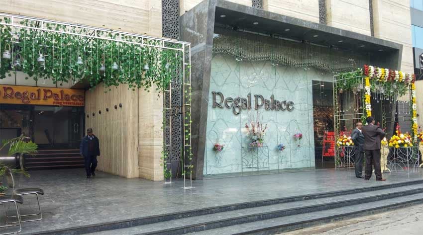 Regal Palace Banquet Hall - Image 2