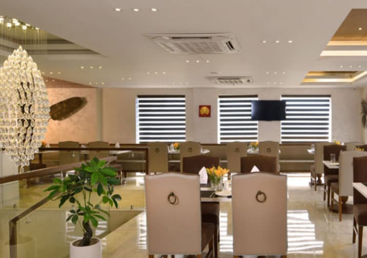 Ameya Suites - Image 3