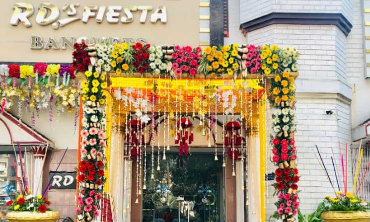 Rd's Fiesta Banquets - Image 1