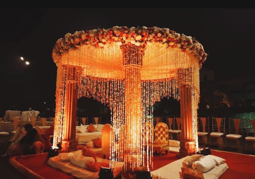 Jhankar Garden - Image 1