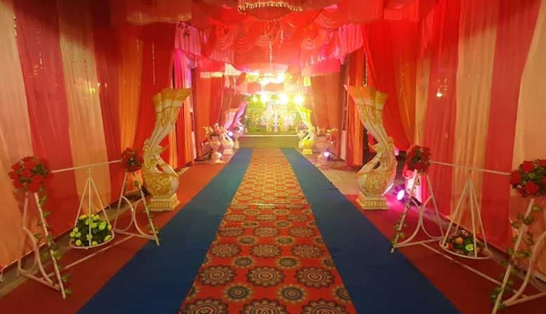 Shivhans Party Lawn - Image 3