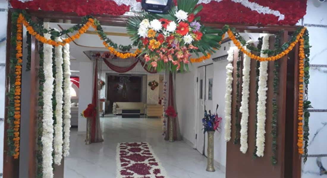 Legend Banquet - Image 2