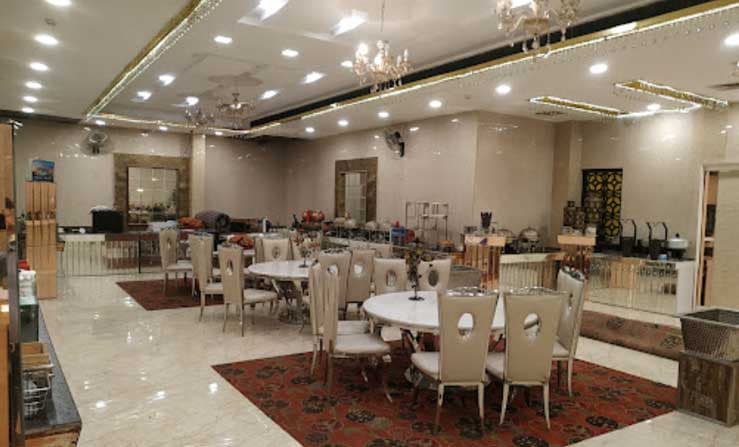 Kanak Banquet - Image 2