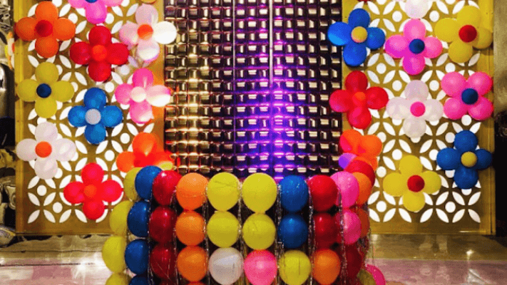 Abhishek Party hall - Image 1