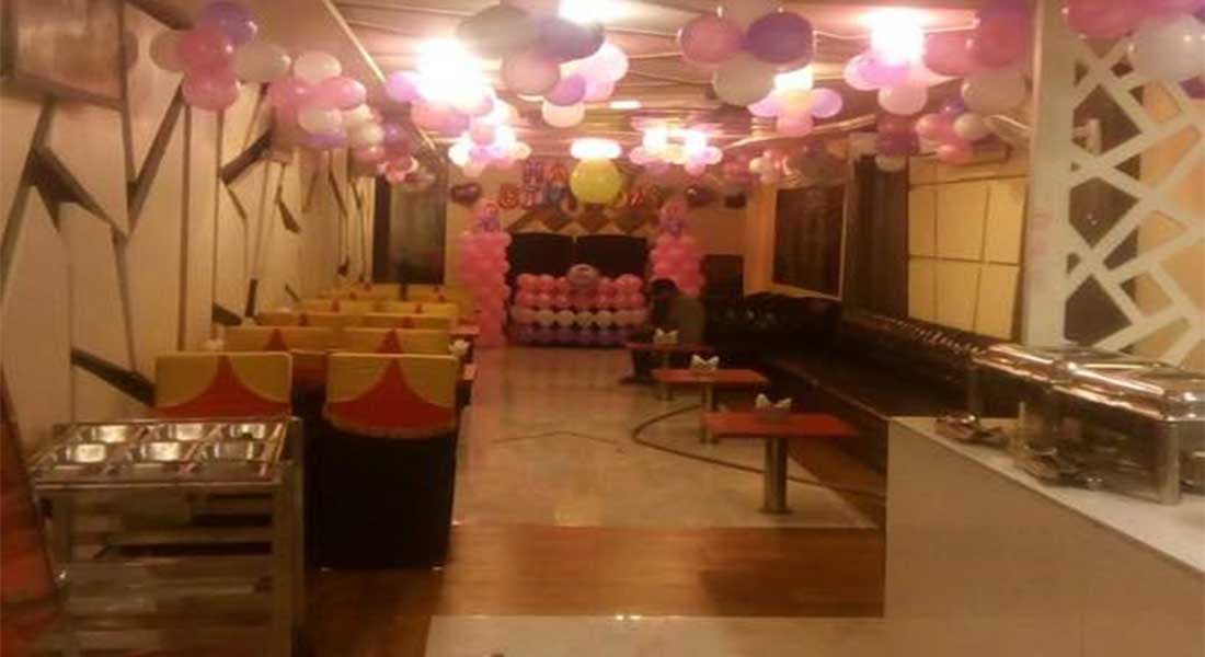 Marvel Party Hall - Image 1