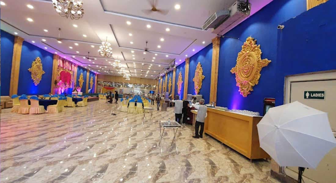 Krishna Garden - Image 3