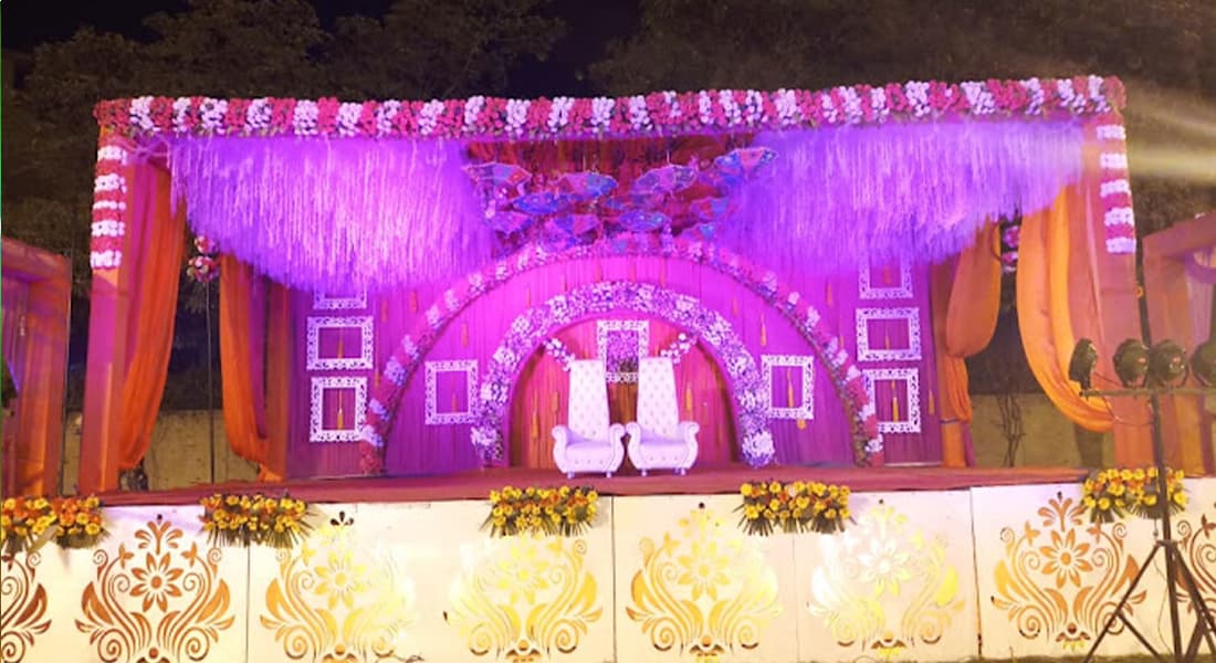 Gulmohar Garden - Image 2