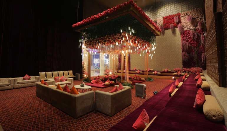 The Nikunj by GNH Hotel & Resorts - Image 2