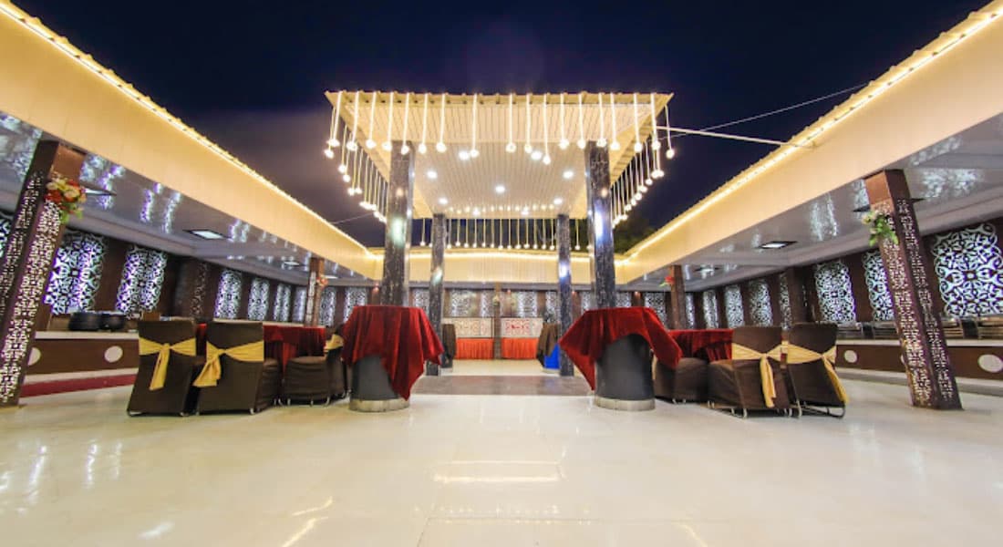 Sunshine Marriage & Party Hall - Image 1